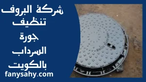 تنظيف جورة السرداب بالكويت