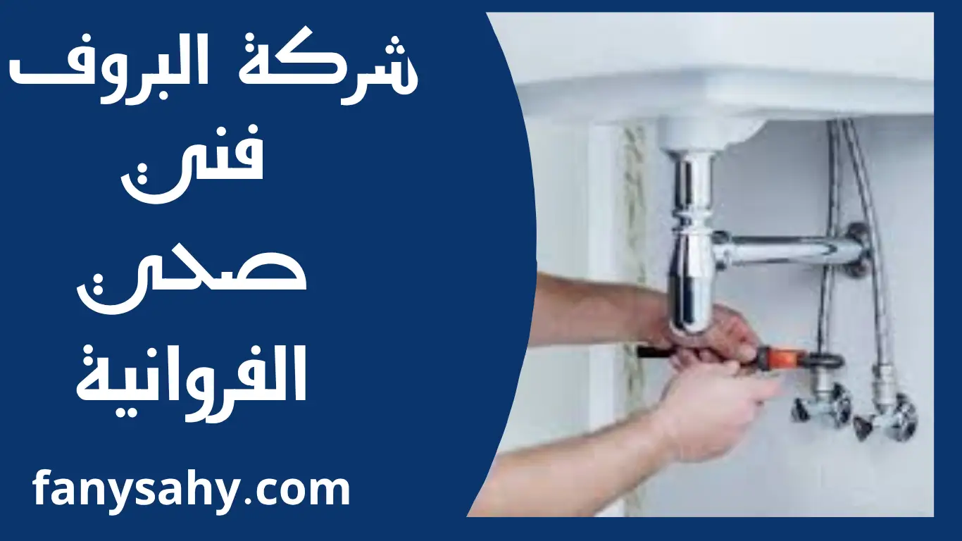فني صحي الفروانية 1 فني صحي الفروانية