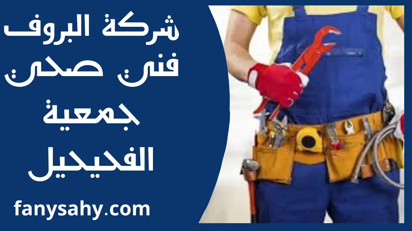 فني صحي جمعية الفحيحيل 3 باور 2 2