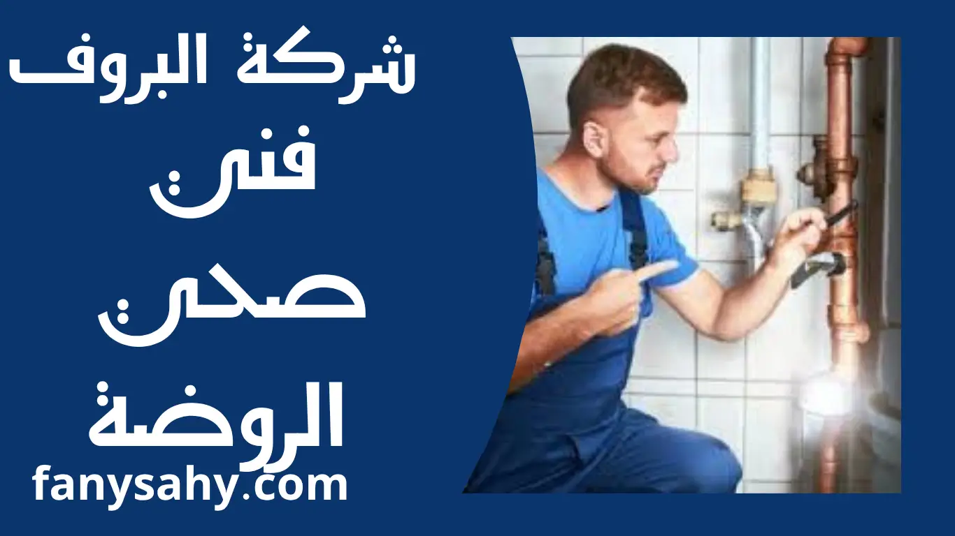 فني صحي الروضة 3 باور 2 2