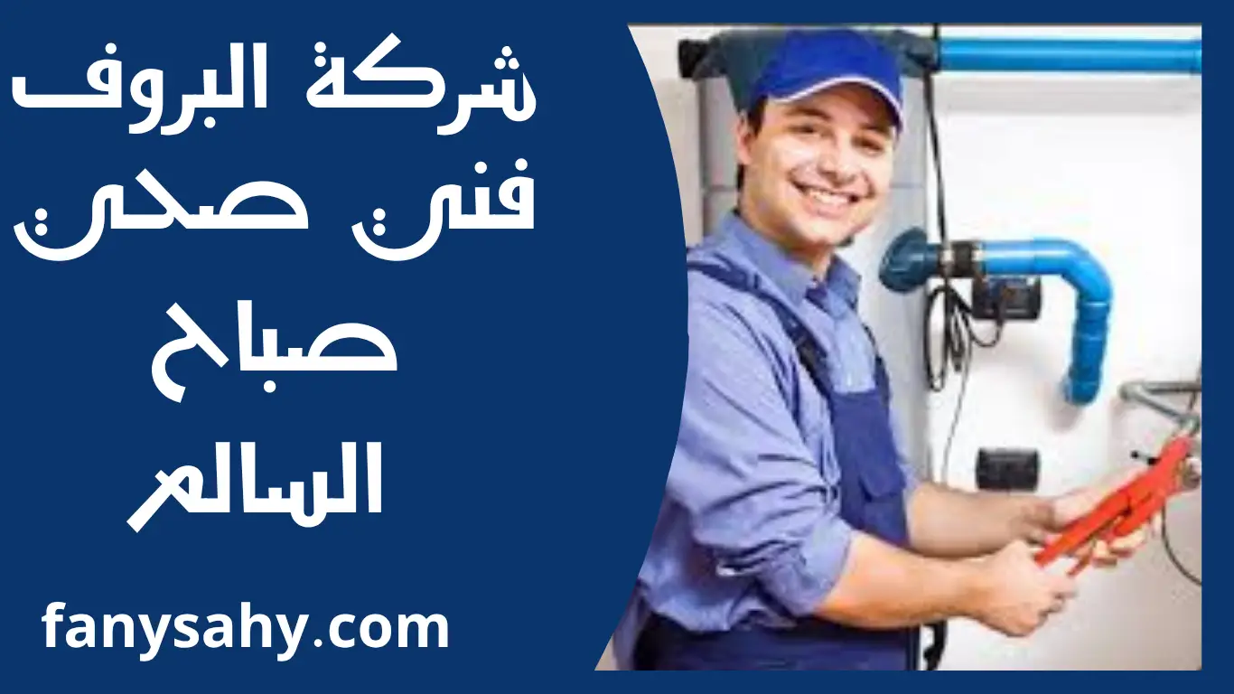 فني صحي صباح السالم 1 فني صحي صباح السالم