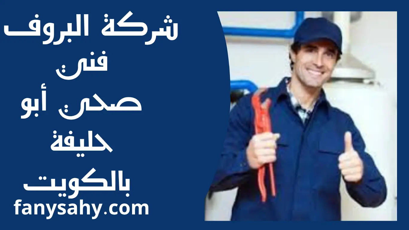 فني صحي أبو حليفة بالكويت 3 باور 2 2