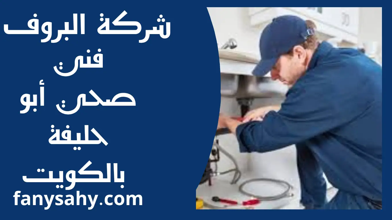 فني صحي أبو حليفة بالكويت 2 باور 4