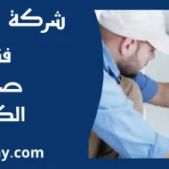 فني صحي الكويت