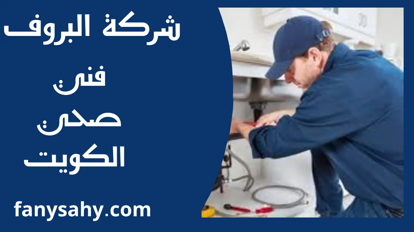 فني صحي الكويت 2 باور