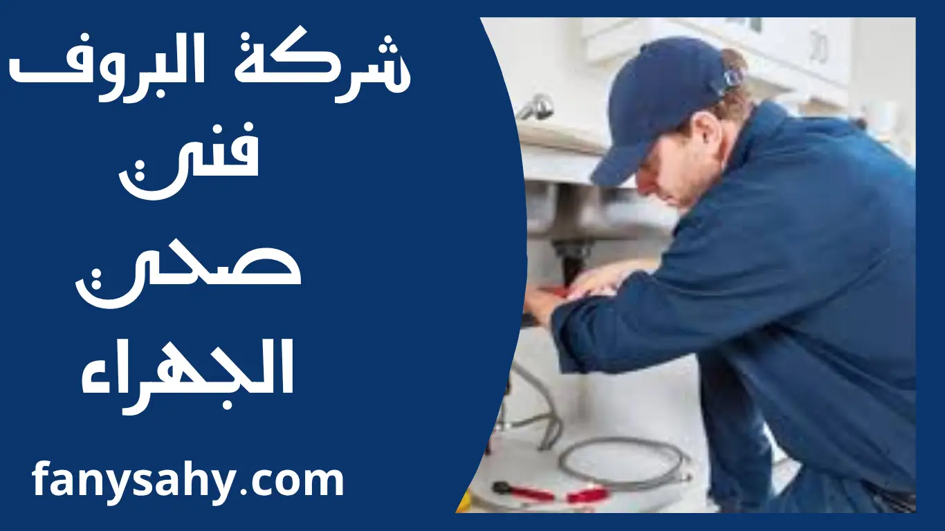 فني صحي الجهراء 1 فني صحي الجهراء